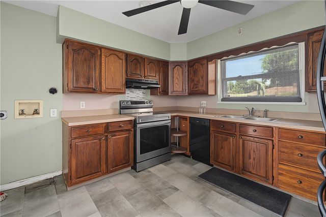 359 Pamela Avenue, Harrison Twp, OH 45415