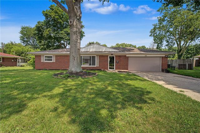 359 Pamela Avenue, Harrison Twp, OH 45415