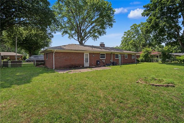 359 Pamela Avenue, Harrison Twp, OH 45415