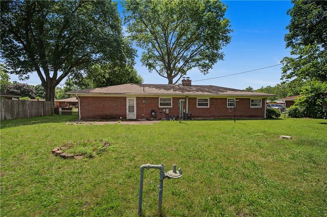 359 Pamela Avenue, Harrison Twp, OH 45415