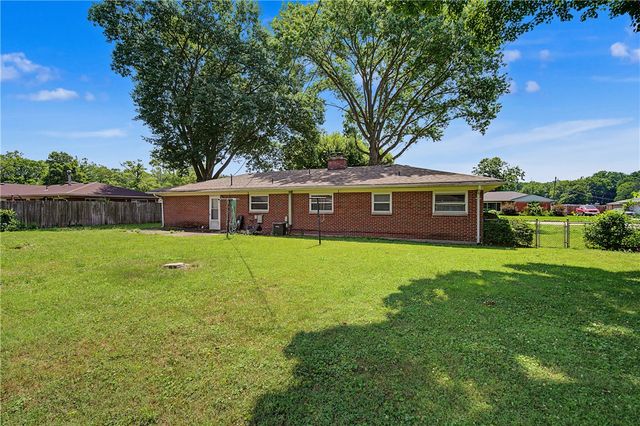 359 Pamela Avenue, Harrison Twp, OH 45415