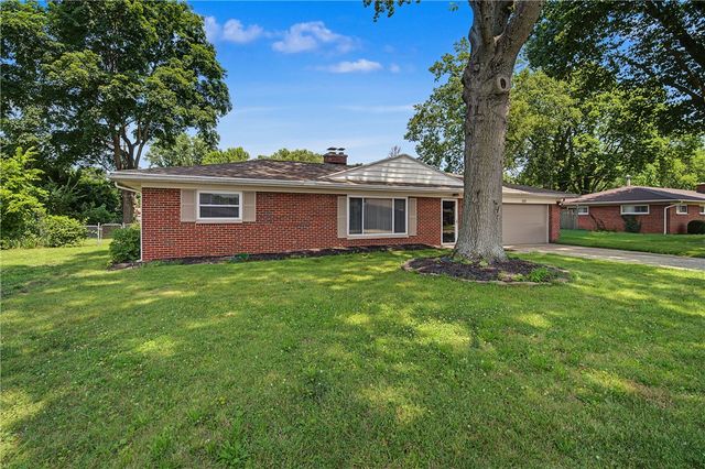 359 Pamela Avenue, Harrison Twp, OH 45415