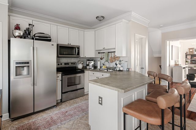 1313 Concord Mill Ln, Nashville, TN 37211