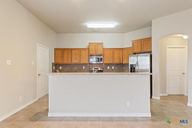 2709 Alamocitos Creek Drive, Killeen, TX 76549