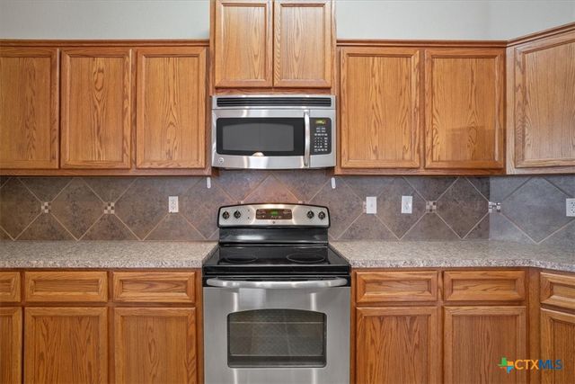2709 Alamocitos Creek Drive, Killeen, TX 76549