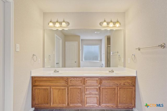 2709 Alamocitos Creek Drive, Killeen, TX 76549