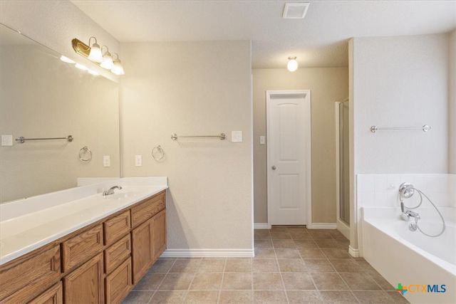 2709 Alamocitos Creek Drive, Killeen, TX 76549