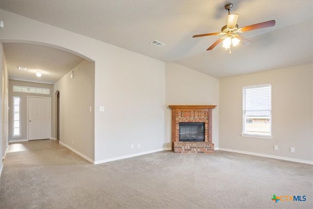 2709 Alamocitos Creek Drive, Killeen, TX 76549