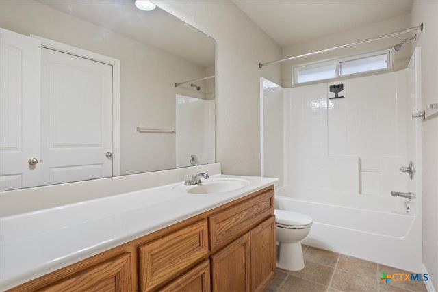 2709 Alamocitos Creek Drive, Killeen, TX 76549