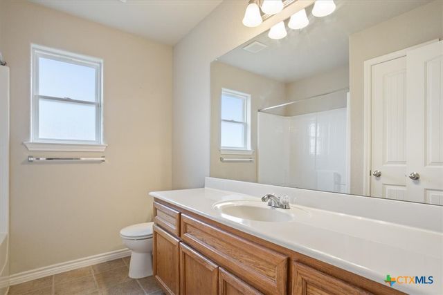 2709 Alamocitos Creek Drive, Killeen, TX 76549