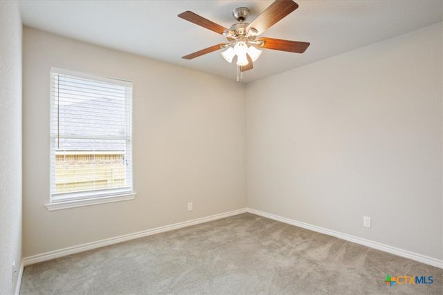 2709 Alamocitos Creek Drive, Killeen, TX 76549