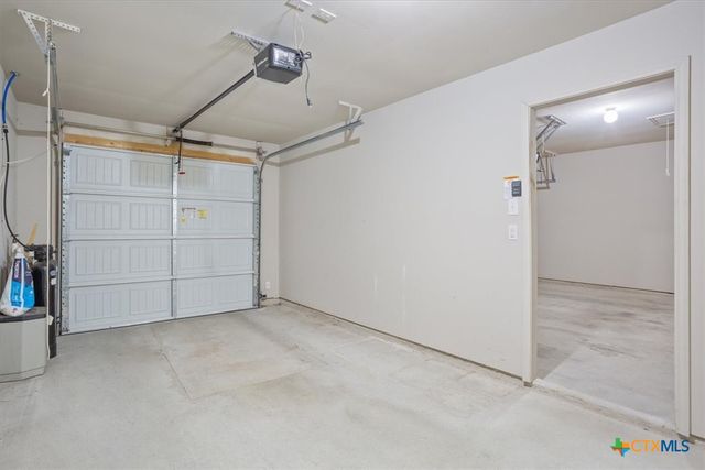 2709 Alamocitos Creek Drive, Killeen, TX 76549