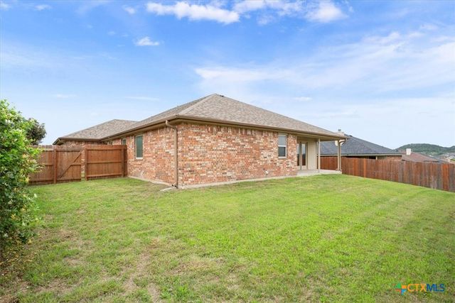 2709 Alamocitos Creek Drive, Killeen, TX 76549