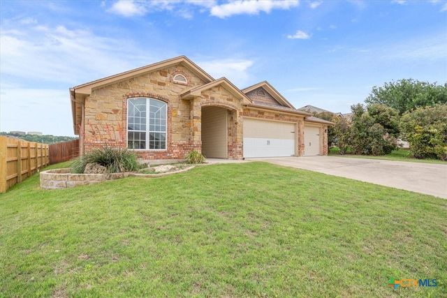 2709 Alamocitos Creek Drive, Killeen, TX 76549