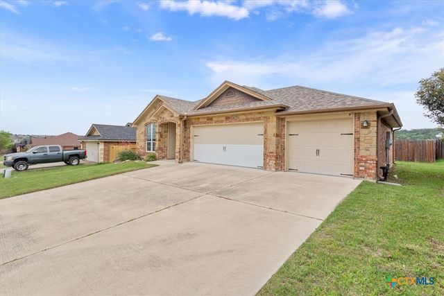 2709 Alamocitos Creek Drive, Killeen, TX 76549