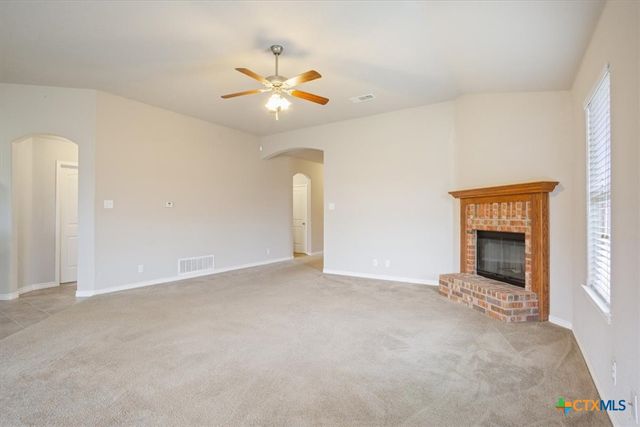 2709 Alamocitos Creek Drive, Killeen, TX 76549