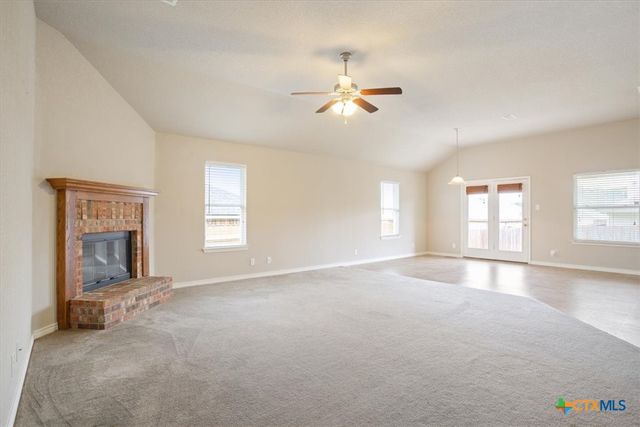 2709 Alamocitos Creek Drive, Killeen, TX 76549