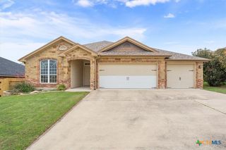 2709 Alamocitos Creek Drive, Killeen, TX 76549