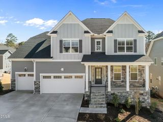 160 Cramerton Drive, Holly Springs, NC 27540