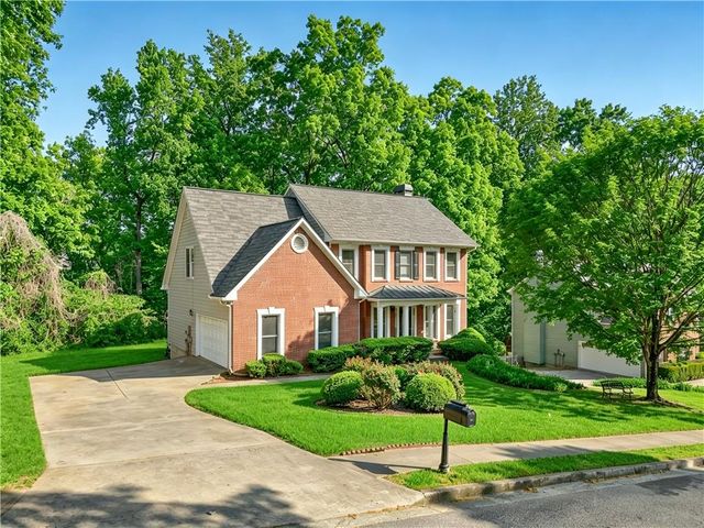 144 Roberts Road, Suwanee, GA 30024