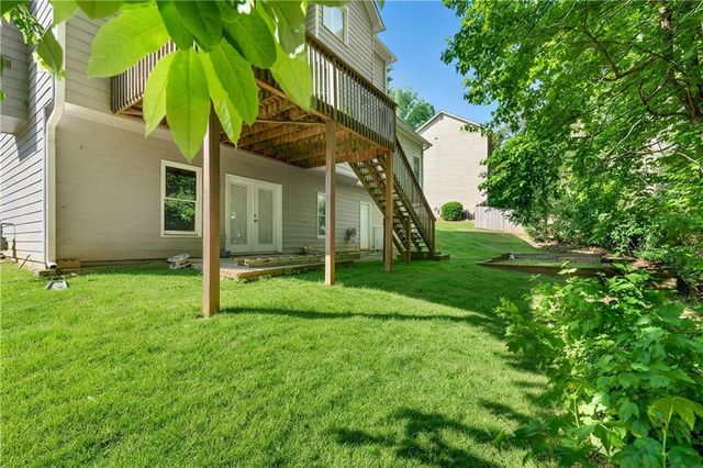 144 Roberts Road, Suwanee, GA 30024