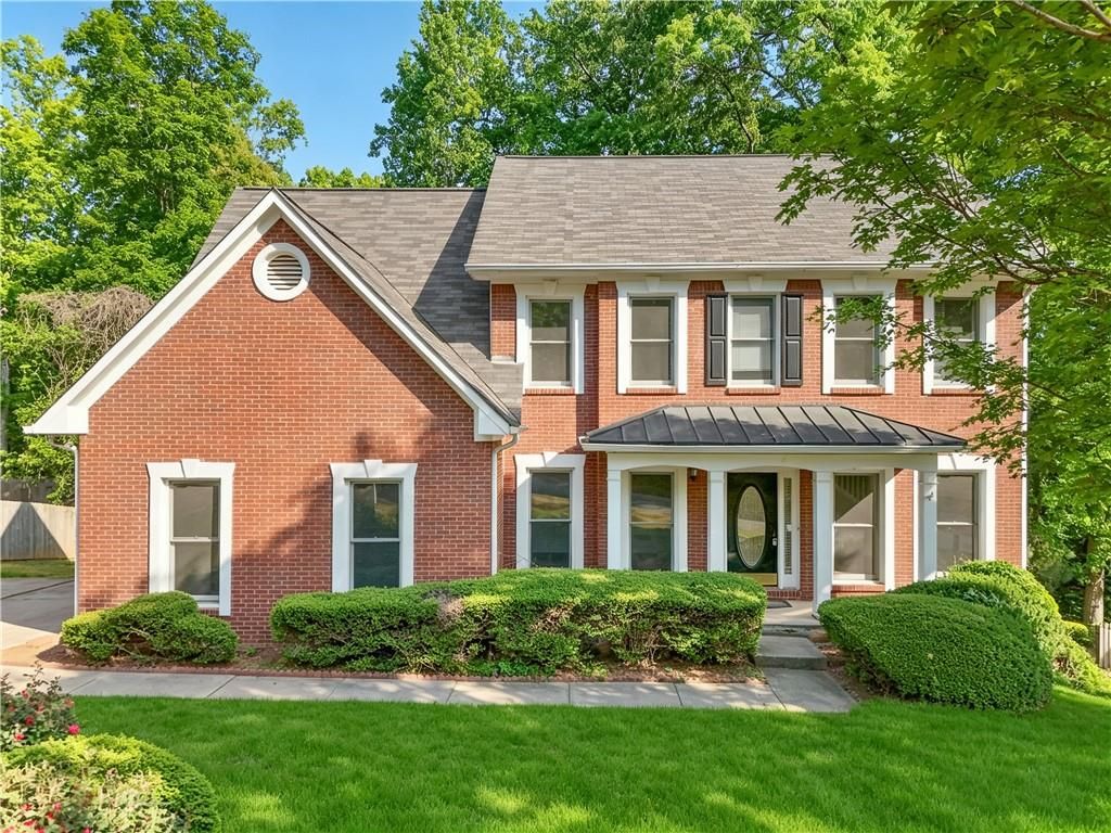144 Roberts Road, Suwanee, GA 30024