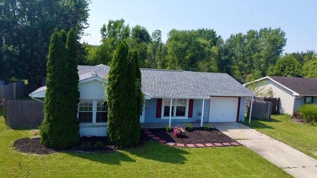 311 Maxine Drive, Garrett, IN 46738