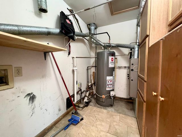 311 Maxine Drive, Garrett, IN 46738