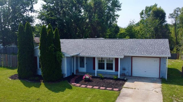 311 Maxine Drive, Garrett, IN 46738