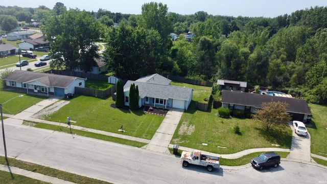 311 Maxine Drive, Garrett, IN 46738