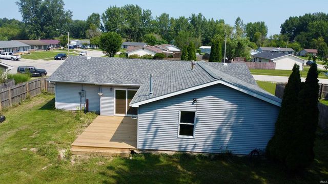 311 Maxine Drive, Garrett, IN 46738