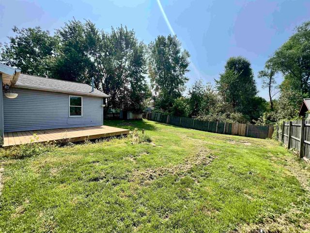 311 Maxine Drive, Garrett, IN 46738