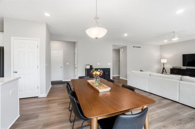 11911 Abbeytown Drive, Colerain Twp, OH 45251
