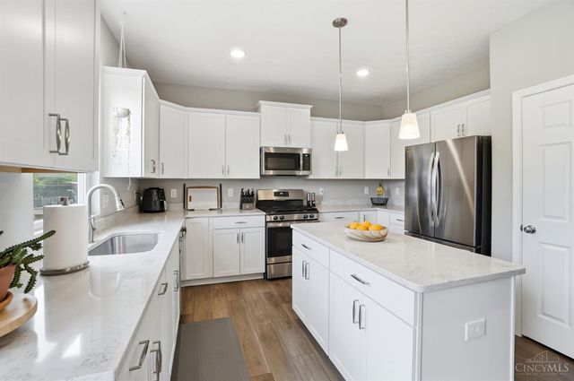11911 Abbeytown Drive, Colerain Twp, OH 45251