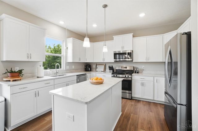 11911 Abbeytown Drive, Colerain Twp, OH 45251