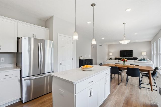 11911 Abbeytown Drive, Colerain Twp, OH 45251