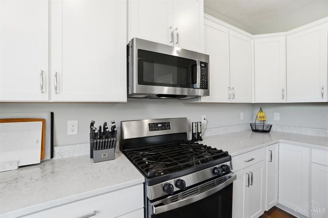 11911 Abbeytown Drive, Colerain Twp, OH 45251