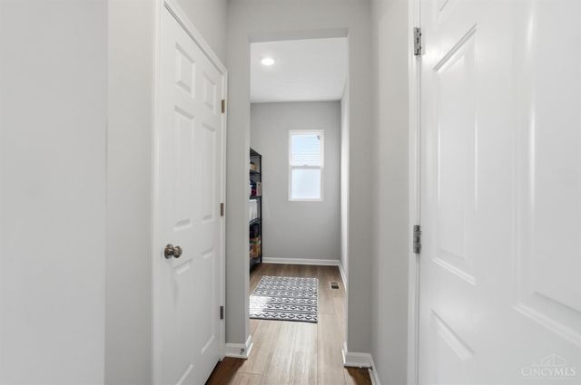 11911 Abbeytown Drive, Colerain Twp, OH 45251