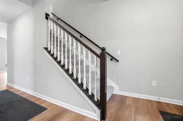 11911 Abbeytown Drive, Colerain Twp, OH 45251