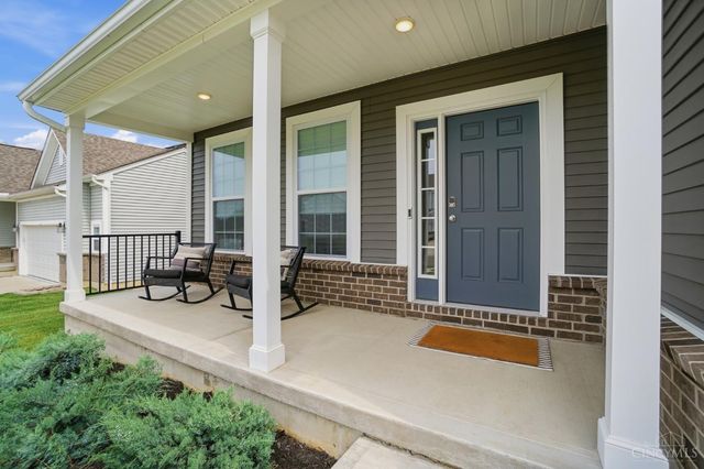 11911 Abbeytown Drive, Colerain Twp, OH 45251