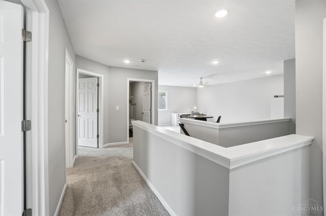 11911 Abbeytown Drive, Colerain Twp, OH 45251