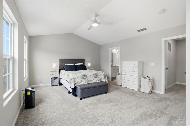 11911 Abbeytown Drive, Colerain Twp, OH 45251