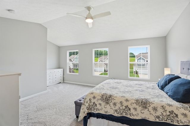 11911 Abbeytown Drive, Colerain Twp, OH 45251