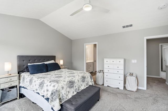 11911 Abbeytown Drive, Colerain Twp, OH 45251