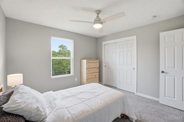 11911 Abbeytown Drive, Colerain Twp, OH 45251