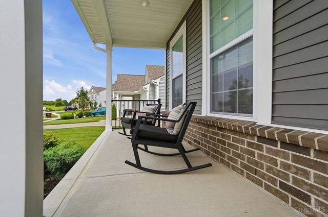 11911 Abbeytown Drive, Colerain Twp, OH 45251