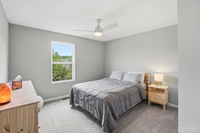 11911 Abbeytown Drive, Colerain Twp, OH 45251