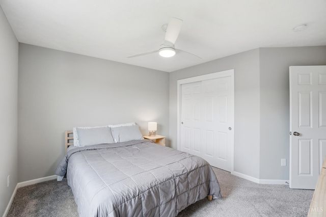 11911 Abbeytown Drive, Colerain Twp, OH 45251