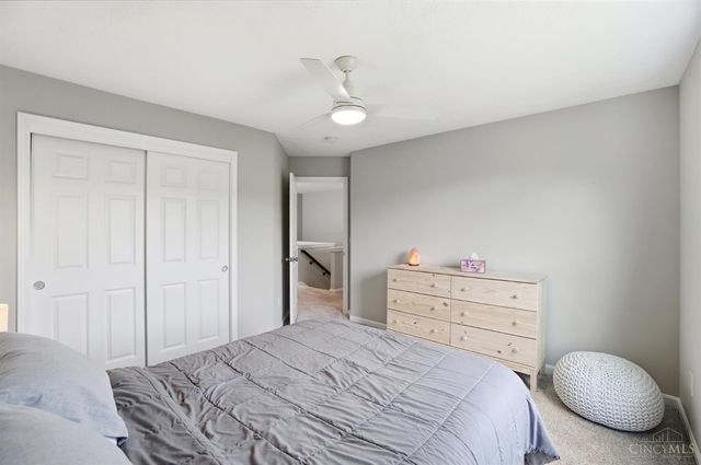 11911 Abbeytown Drive, Colerain Twp, OH 45251