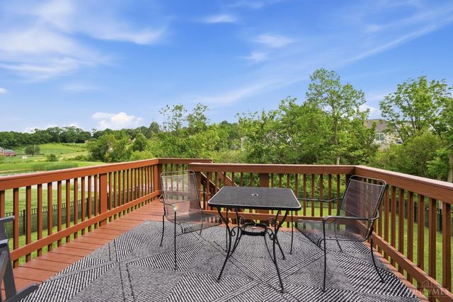11911 Abbeytown Drive, Colerain Twp, OH 45251